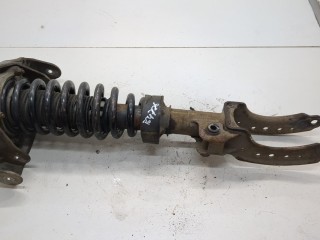 Амортизатор подвески левый передний Volkswagen Touareg 2006-2010, 7L6412021M