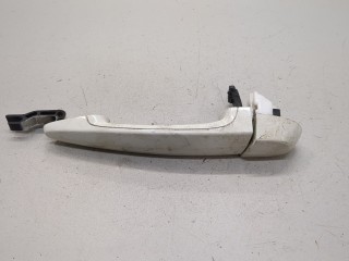 Ручка двери наружная левая задняя BMW X5 E70 2010-2013, 51217207561