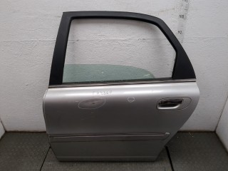 Ручка двери наружная левая задняя Volvo S80 2003-2006, 30634448