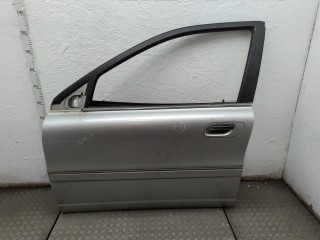 Ручка двери наружная левая передняя Volvo S80 2003-2006, 9203427