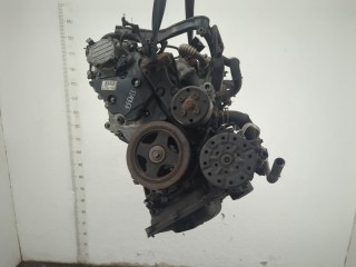 Клапан рециркуляции газов (EGR), Toyota Yaris 2005-2009