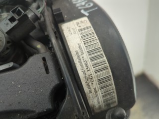 Клапан рециркуляции газов (EGR), ориг. номер 03L131512DN, Audi A4 2007-2012