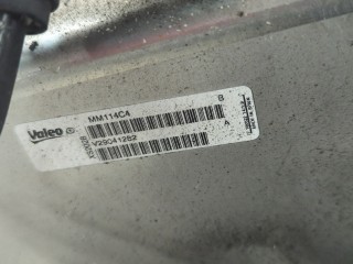 Клапан рециркуляции газов (EGR), ориг. номер 03L131512DN, Audi A4 2007-2012
