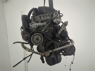 Двигатель (ДВС), Mini Cooper 2006-2010