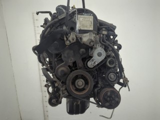 Двигатель (ДВС) Peugeot 3008, 2011, 1.6 л, дизель, АКПП, 0135TQ