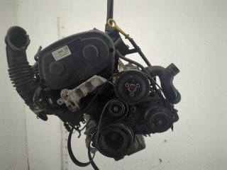 Двигатель (ДВС) Opel Mokka, 2015, 1.6 л, бензин, МКПП, 604262