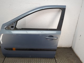 Стеклоподъемник электрический левый передний, Renault Laguna 2001-2005