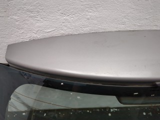 Крышка (дверь) багажника, ориг. номер 670050D030, Toyota Yaris 2005-2009