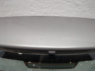 Крышка (дверь) багажника, ориг. номер 670050D030, Toyota Yaris 2005-2009