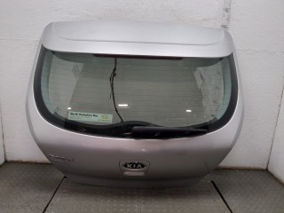 Крышка (дверь) багажника, KIA Cee'd 2006-2010