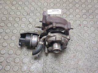 Турбина Opel Corsa 2011-2014, 1.3 л, дизель