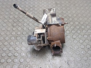 Турбина Land Rover Range Rover Sport 2005-2009, 2.7 л, дизель