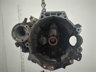 КПП 5-ст.мех. (МКПП) Skoda Fabia 2004-2007, 02R300041K