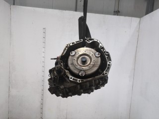 КПП - автомат (АКПП) Renault Modus 2007-2012, 8200222286