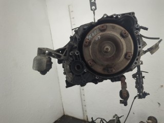 КПП - автомат (АКПП) Volvo S80 2003-2006, 55-50SN