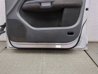 Замок двери правый передний, ориг. номер 3D2837016S, Volkswagen Touran 2006-2010