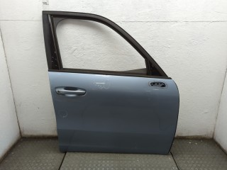 Замок двери правый передний, Citroen C4 Grand Picasso 2013-2016