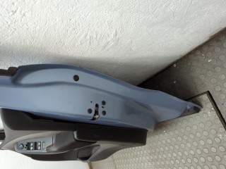Замок двери правый передний, Citroen C4 Grand Picasso 2013-2016