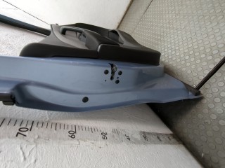 Замок двери левый передний, Citroen C4 Grand Picasso 2013-2016