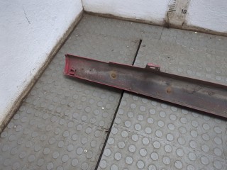 Накладка на порог левая передняя, Honda Civic 2008-2012