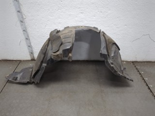 Защита арок (подкрылок) правая передняя, Nissan Qashqai 2010-2013