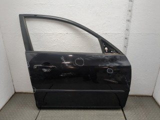 Дверь боковая (легковая) правая передняя Mazda 3 2003-2006, BPYK5802XD