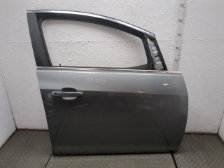 Дверь боковая (легковая) правая передняя Opel Astra 2006-2014, 124080