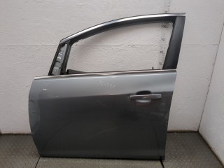 Дверь боковая (легковая) левая передняя Opel Astra 2006-2014, 13330765
