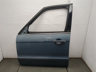 Дверь боковая (легковая) левая передняя, Ford Galaxy 2006-2010