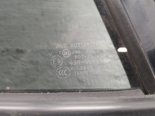Дверь боковая (легковая) левая задняя, Suzuki Grand Vitara 2008-2012