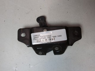 Замок багажника Peugeot 406 1995-1999, 871945