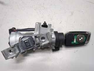 Замок зажигания, Volkswagen Golf 2003-2009