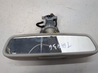 Зеркало салона, ориг. номер A1648104317, Mercedes M-Класс 2005-2008