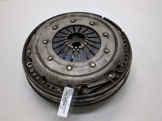 Маховик Audi A4 2000-2006, 2.0 л, бензин, 058105266H
