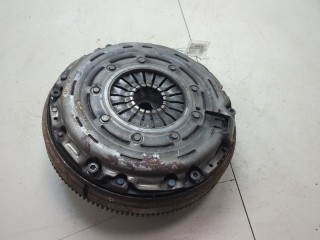Маховик Peugeot 3008 2009-2013, 1.6 л, дизель
