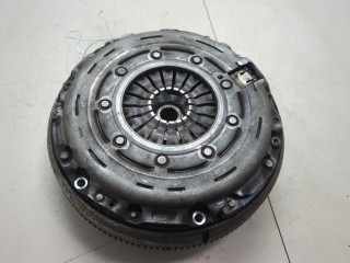 Маховик Peugeot 3008 2009-2013, 1.6 л, дизель