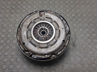 Маховик Opel Zafira B 2008-2014, 1.7 л, дизель, 55562296