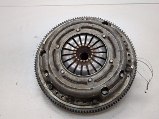 Маховик Skoda Fabia 2007-2010, 1.4 л, бензин, 030105271