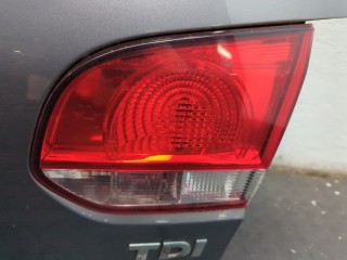 Фонарь крышки багажника правый, Volkswagen Golf 6 2008-2012