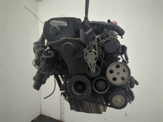 Компрессор кондиционера Audi A4 2000-2006, 2.0 л, МКПП, 8E0260805BJ