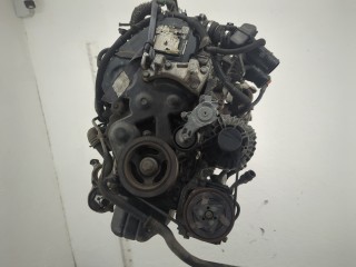 Компрессор кондиционера Peugeot 308 2007-2011, 1.6 л, МКПП, 6453WK