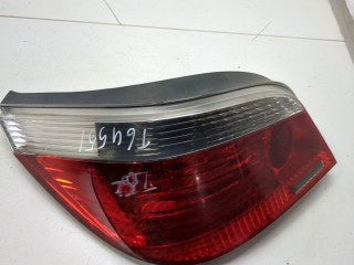 Фонарь (задний) левый, BMW 5 серия 2002-2007