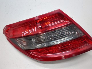 Фонарь (задний) левый, Mercedes C W204 2007-2011