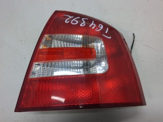 Фонарь (задний) правый, Skoda Octavia 2000-2011