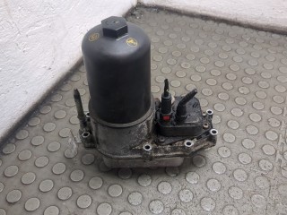 Корпус масляного фильтра Land Rover Range Rover Sport 2005-2009, 2.7 л, дизель