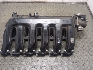 Коллектор впускной, BMW X3 E83 2003-2006