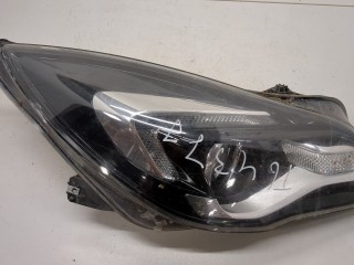 Фара (передняя) правая, ориг. номер 13409909, 39031210, 1216813, Opel Insignia 2008-2013