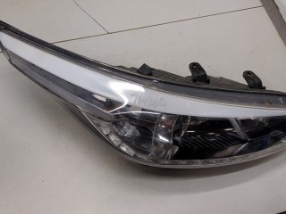 Фара (передняя) правая KIA Cee'd 2010-2012, 92102A2050