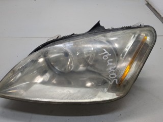Фара (передняя) левая, Ford C-Max 2003-2007
