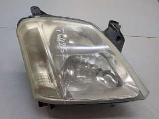 Фара (передняя) правая Opel Meriva 2006-2010, 1216148
